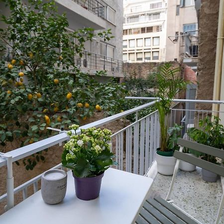 Appartement Athens 2Br - Central Location Extérieur photo