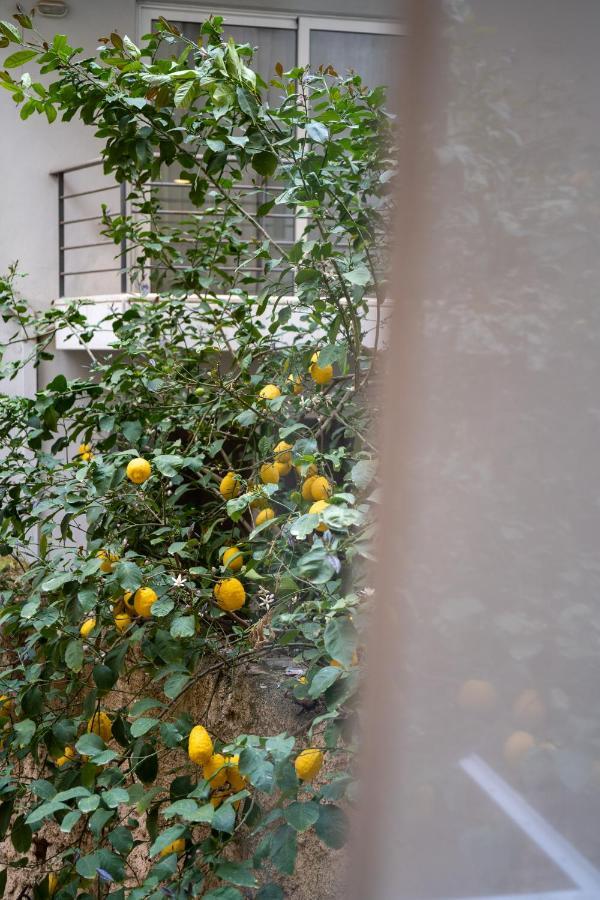 Appartement Athens 2Br - Central Location Extérieur photo