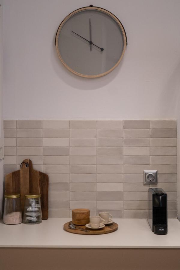Appartement Athens 2Br - Central Location Extérieur photo