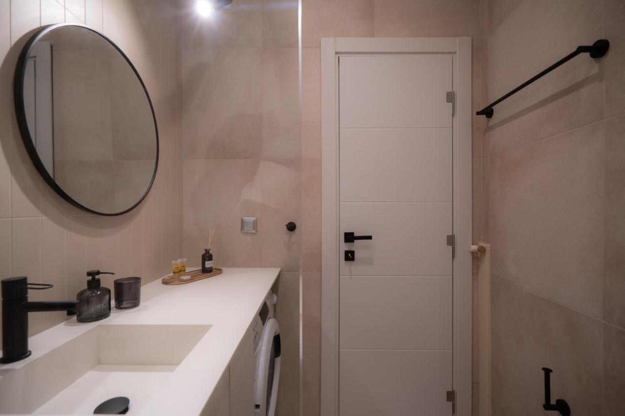 Appartement Athens 2Br - Central Location Extérieur photo