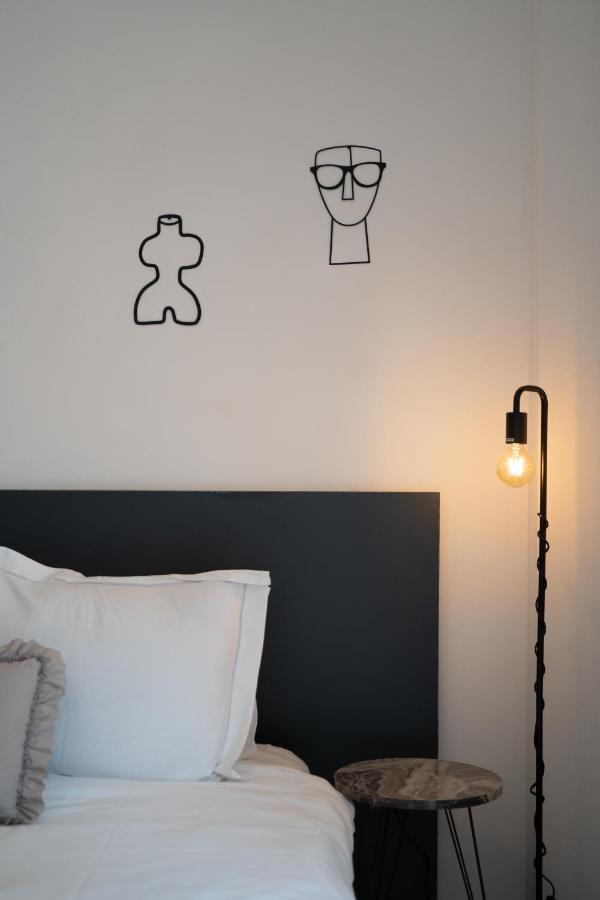 Appartement Athens 2Br - Central Location Extérieur photo