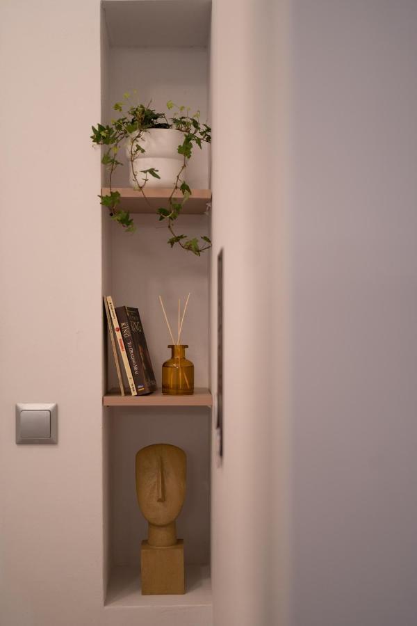 Appartement Athens 2Br - Central Location Extérieur photo