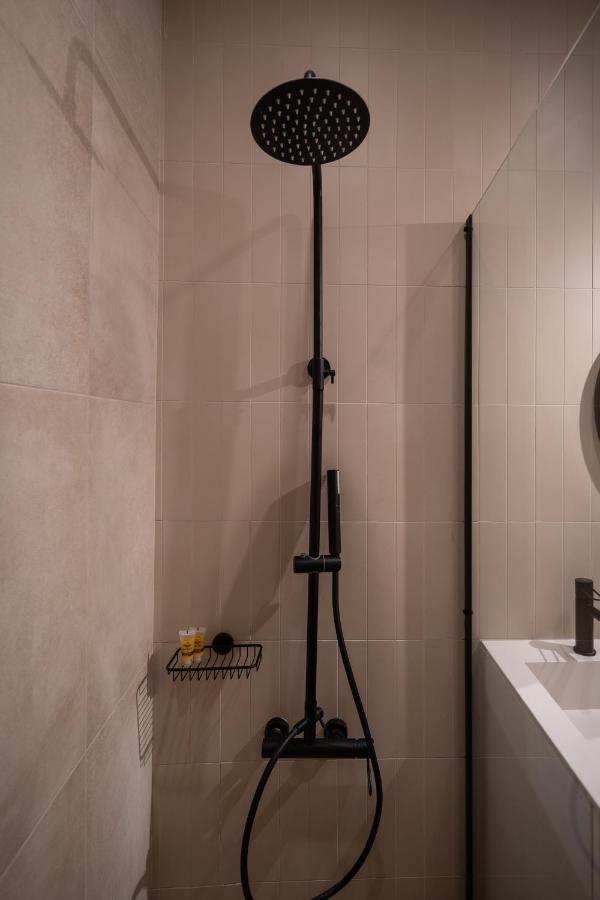 Appartement Athens 2Br - Central Location Extérieur photo