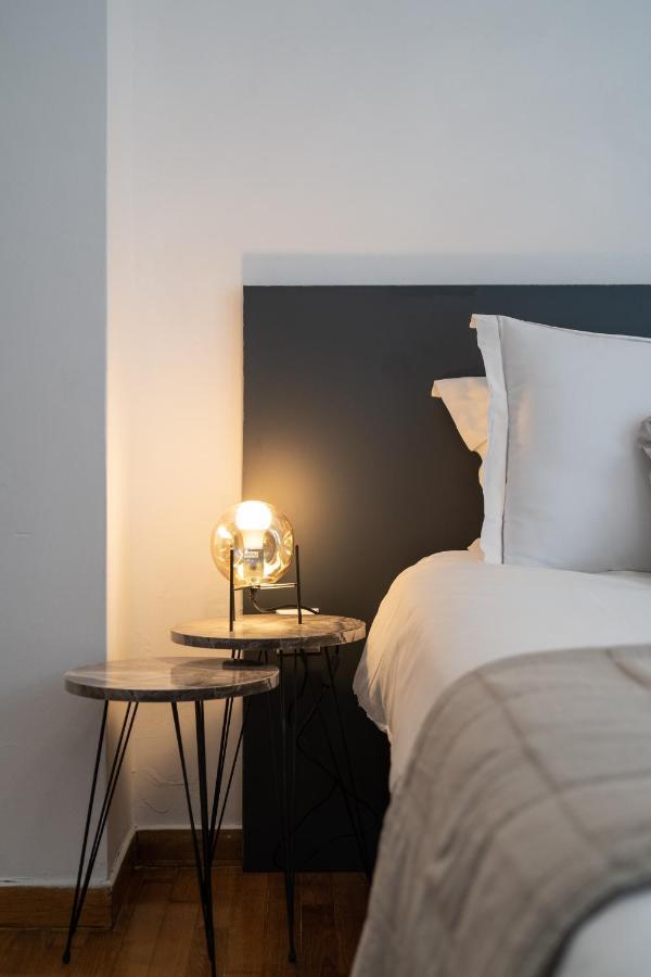 Appartement Athens 2Br - Central Location Extérieur photo
