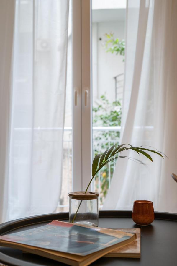 Appartement Athens 2Br - Central Location Extérieur photo