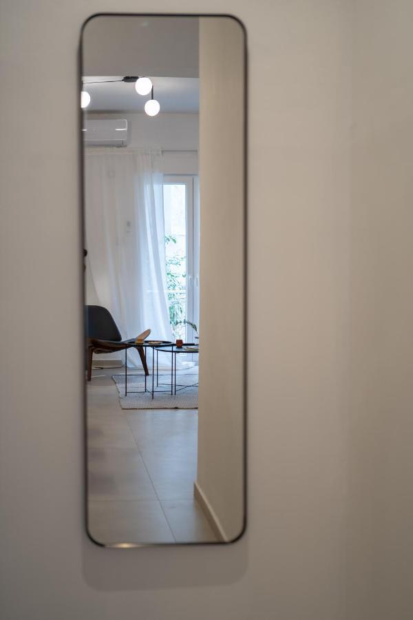 Appartement Athens 2Br - Central Location Extérieur photo