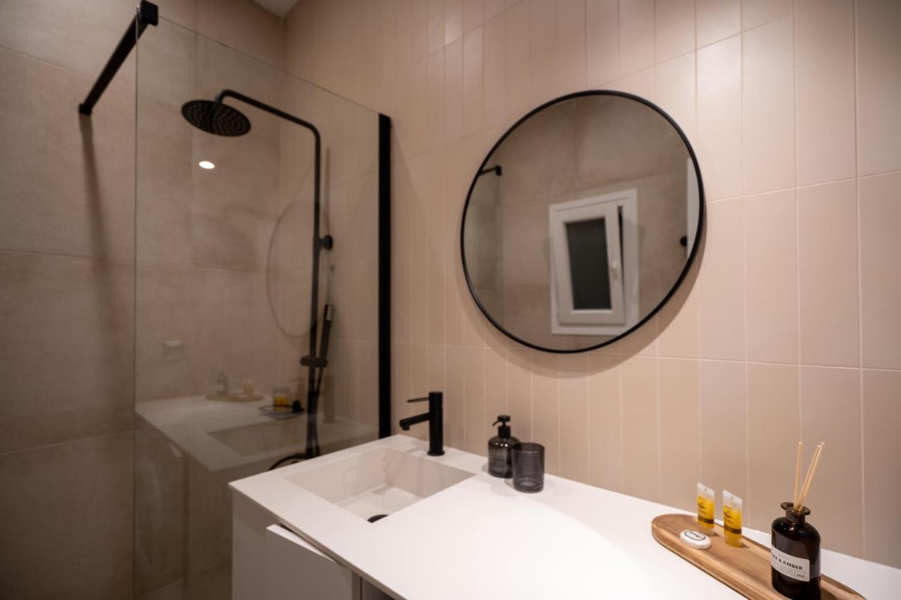 Appartement Athens 2Br - Central Location Extérieur photo