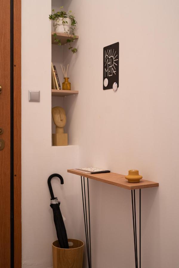 Appartement Athens 2Br - Central Location Extérieur photo